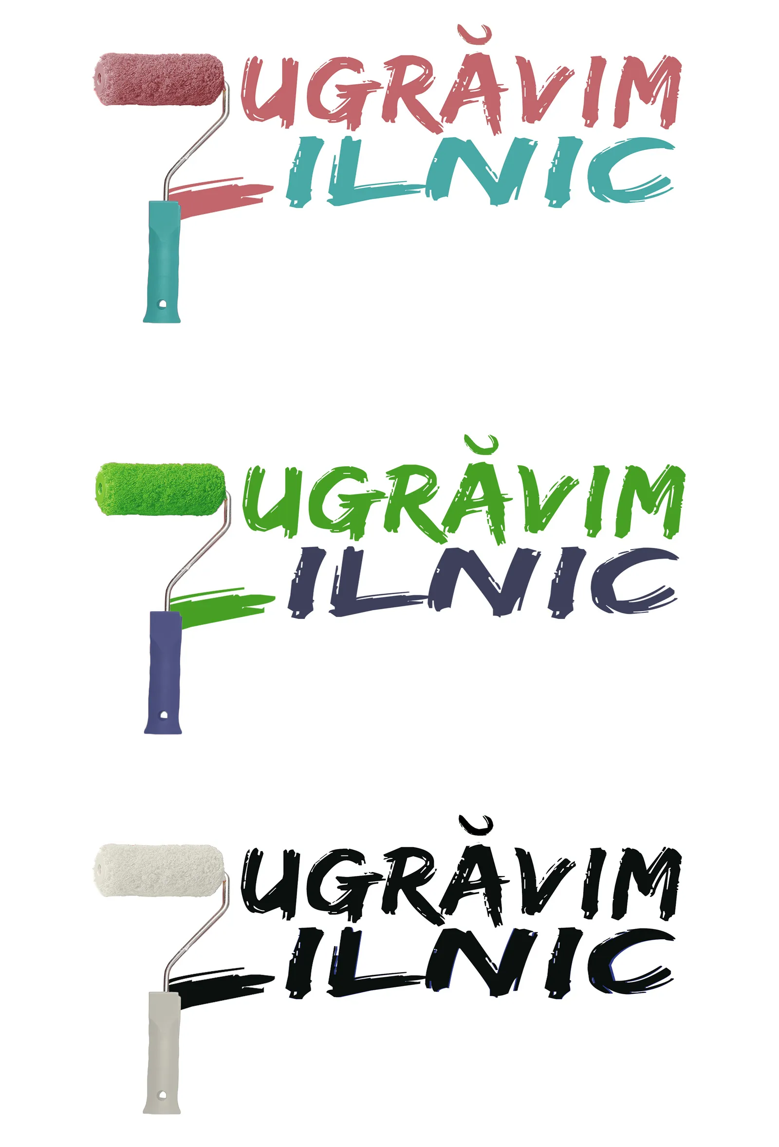 Logo Project - The Results