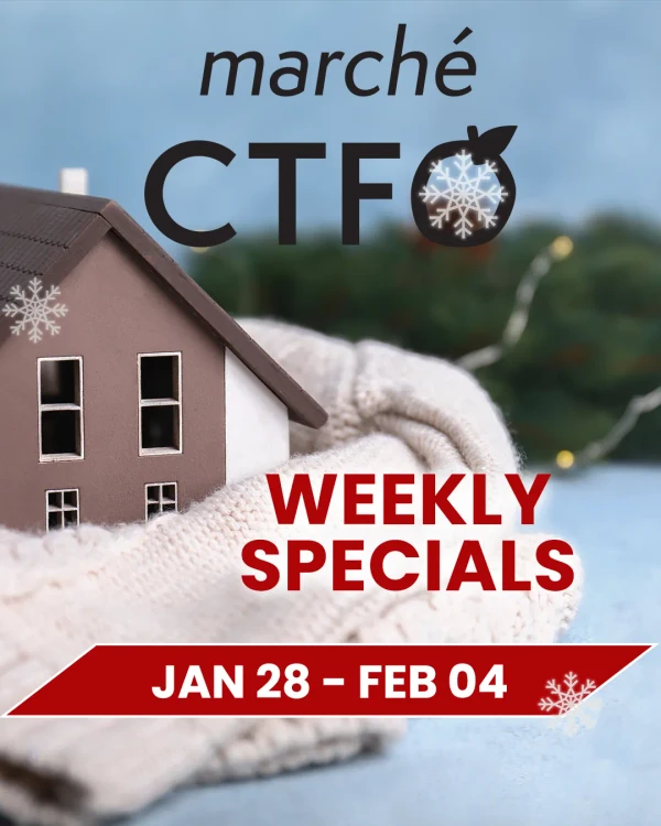 CTFO Flyer